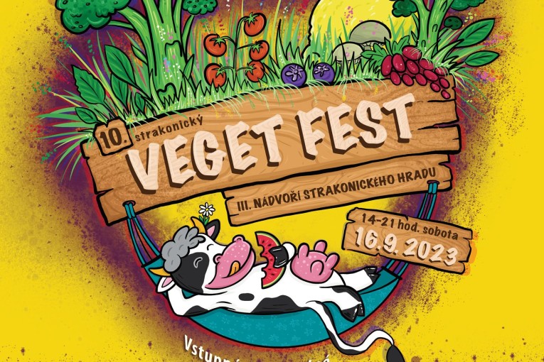 10. Veget Fest (Strakonice)